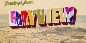 Bayview Postcard